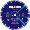 Алмазный диск Hilberg Universal Ø400 мм HM709