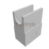Пескоуловитель бетонный Standart DN200 С250 h=670