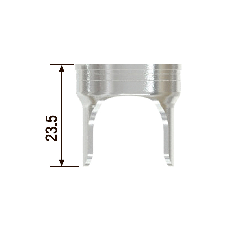 FUBAG Горелка для плазмореза FB P60 6m — изображение 6