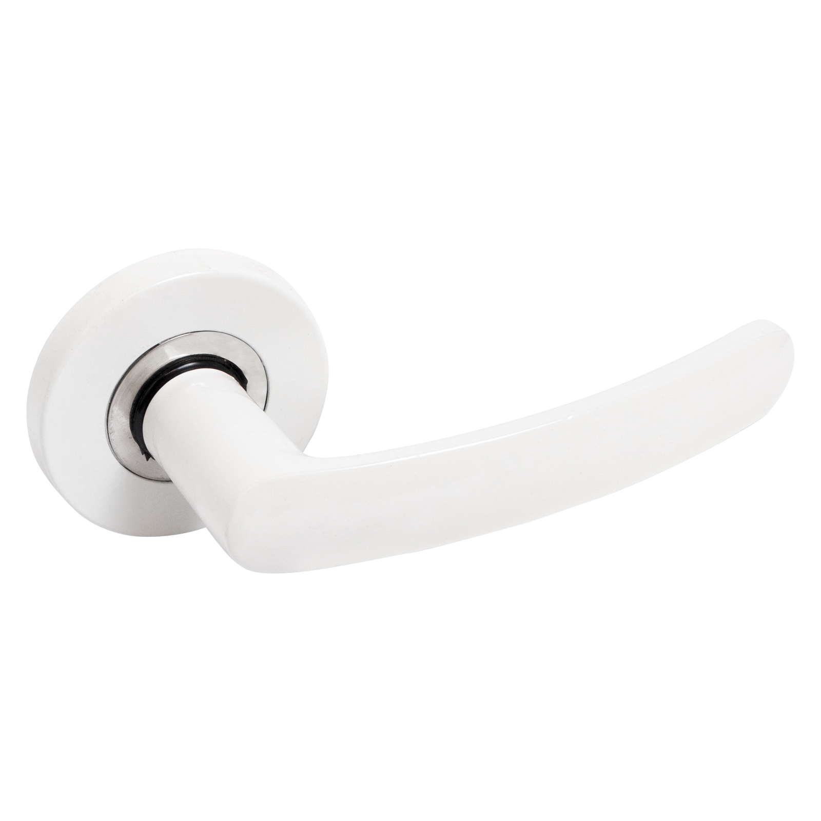 Зенит РФ4.21 мат.белый Комплект ручек (20)