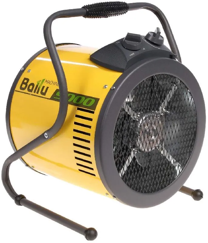 Тепловентилятор BALLU BHP-P-9