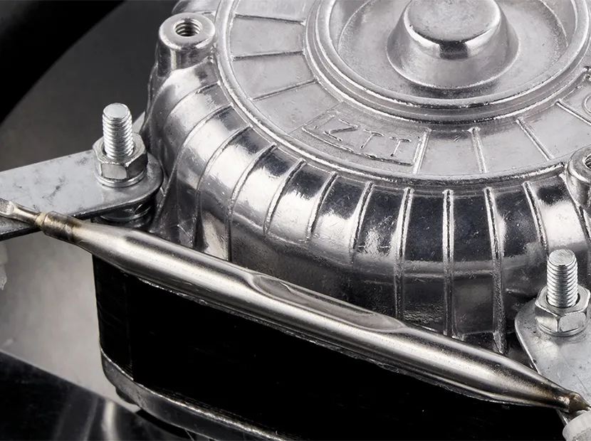 Тепловентилятор BALLU BHP-P-9 — изображение 6