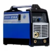 Синергетический инверторный сварочный полуавтомат AuroraPRO SPEEDWAY 160 SYNERGIC (MIG/MAG+MMA+TIG lift)