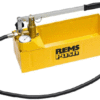 Ручной опрессовщик Пуш (Rems,115000)