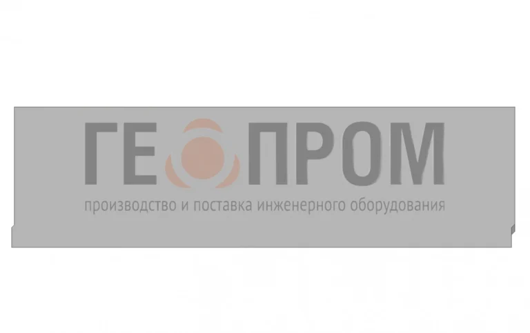 Лоток водоотводный бетонный Standart DN300 h=335 — изображение 3