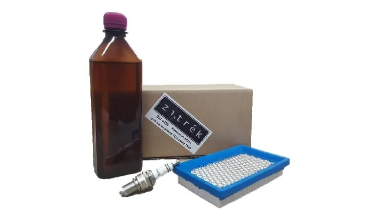 Комплект ZITREK для проведения ТО (Lonchin 154F)