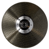 Алмазный диск Hilberg Super Ceramic Flange Ø230 мм HM516