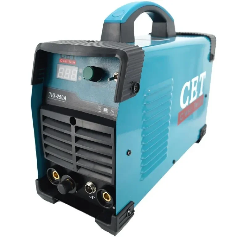 Аппарат инверторный TIG CET 250A