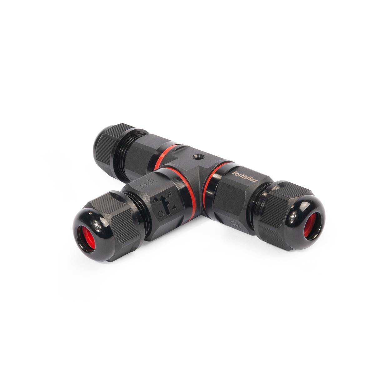 Коннектор кабельный FFC-31/3P-IP68