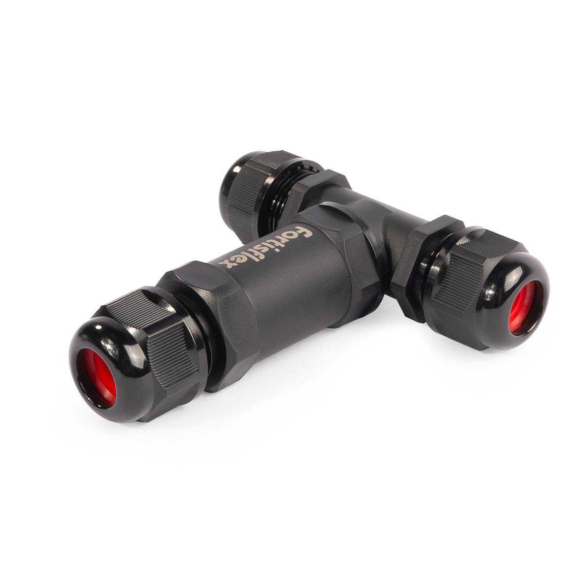 Коннектор кабельный FFC-32/3P-IP68