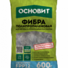 Фибра полипропиленовая ОСНОВИТ СЭЙФСКРИН FPp12