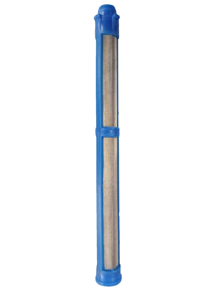 FL-G100 Фильтр 100mesh для краскораспылителя, подходит к X5,7