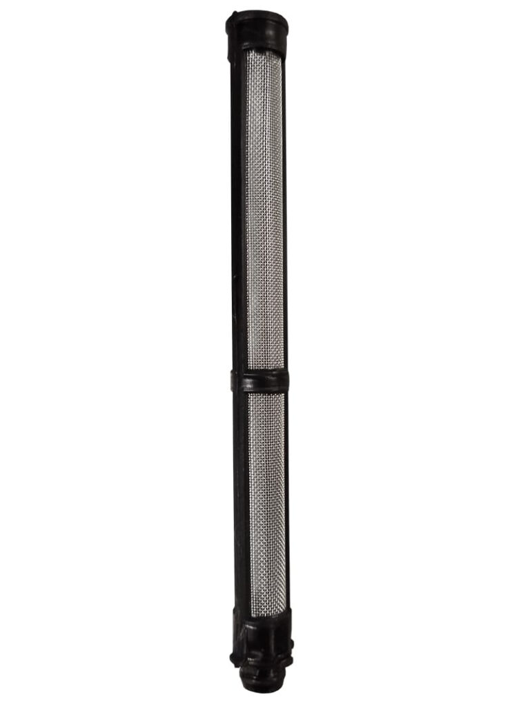 Фильтр 60 mesh для краскораспылителя X5,7