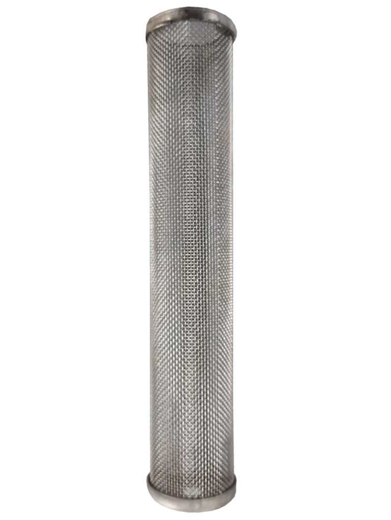 Фильтр 30 mesh в King и т.п.