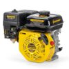 Двигатель CHAMPION (5,5лс/4кВт, 163см³, 19мм, шпонка, 13кг)