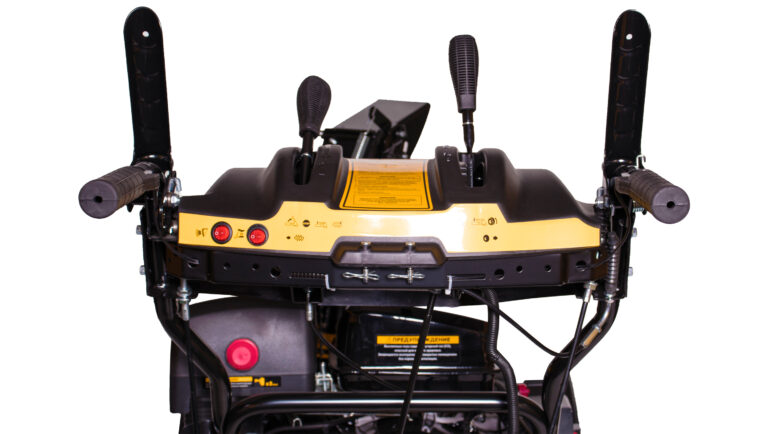 Снегоотбрасыватель CHAMPION ST1170E — изображение 6