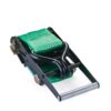 Короткая часть для ремня стяжного HITCH RS REGULAR 1000:12000:10 (100мм,STF1000DaN, 12T, 0,6М)