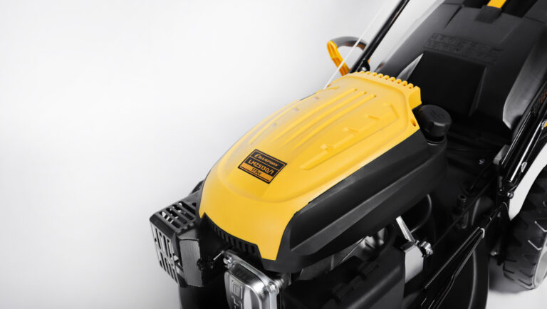 Бензиновая газонокосилка CHAMPION LMZ5130/1 — изображение 6