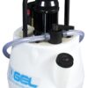 Насос для чистки от накипи GEL BOY C 15 SUPER