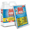 Чистящий порошок GEL Long Life 400 Pocket