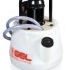 Насос для чистки от накипи GEL BOY C 10