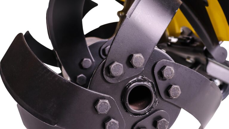 Бензиновый мотокультиватор CHAMPION BC5602BS — изображение 6