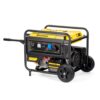 Бензиновый генератор CHAMPION GG7001EW