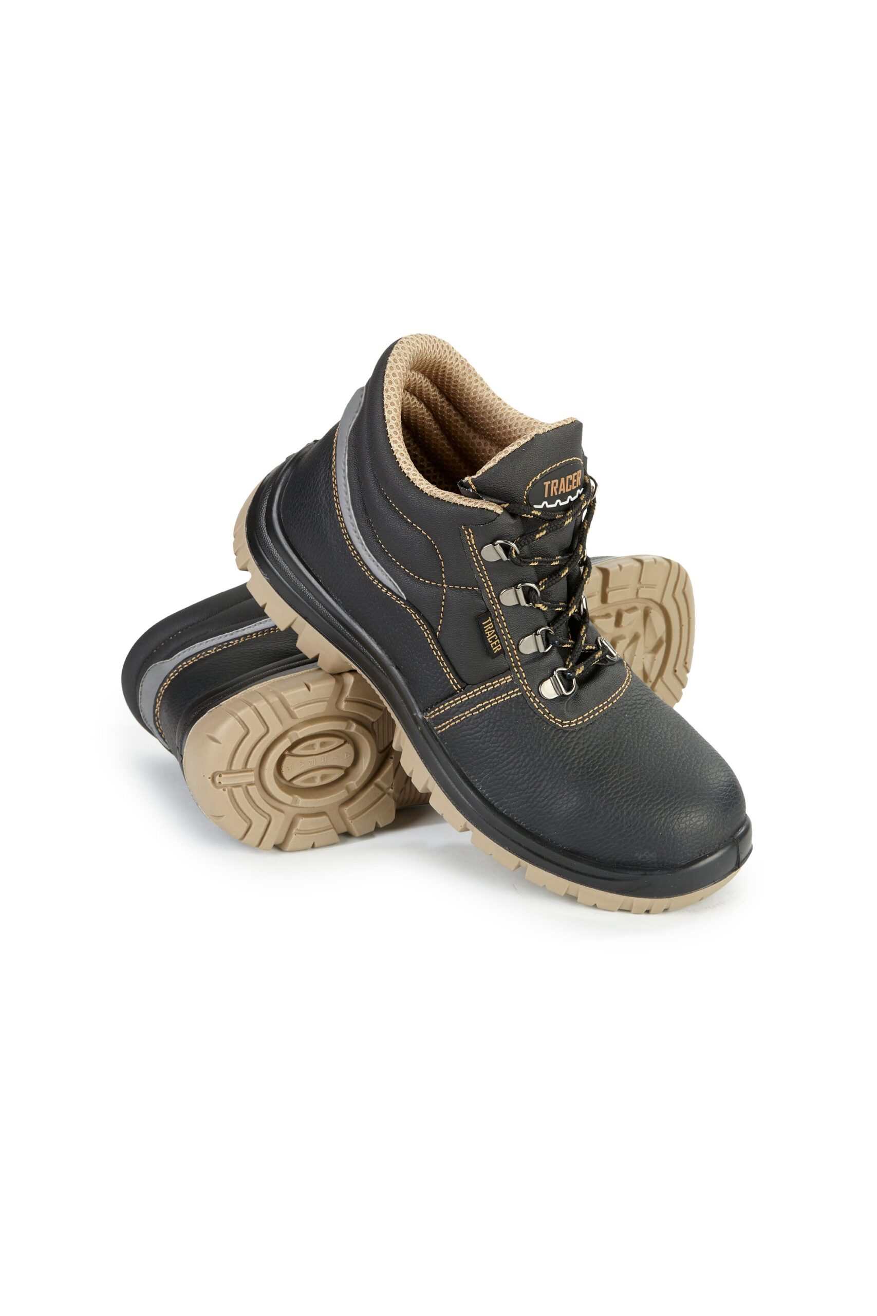 Ботинки "Трейсер-Эрго" КП/КС (р.47)