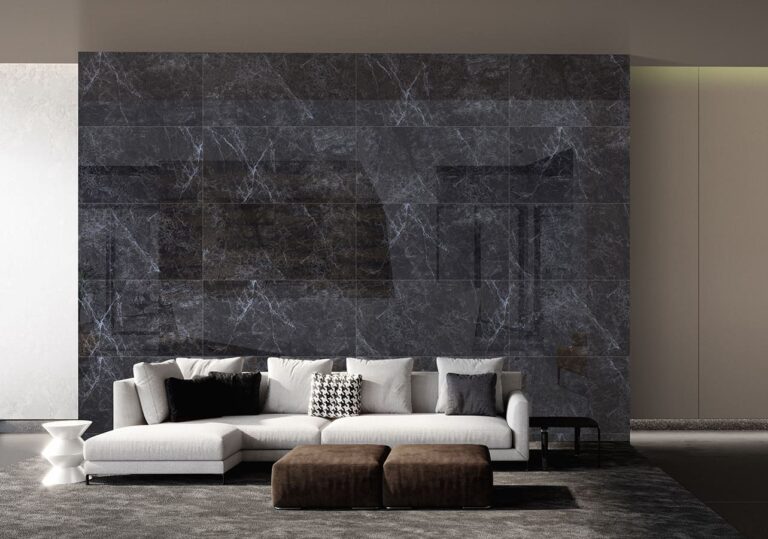 Керамогранит Primavera Black Emperador High Glossy 600*1200 (1,44 м2) — изображение 4