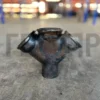 Крест ЧК 45x100x100 ГОСТ 6942-98