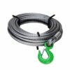 Канат с крюком для МТМ HITCH GP300, 3.2 т, 20 м