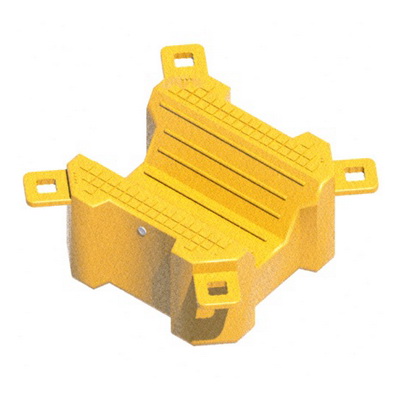 Модульный v-образный заезд для гидроцикла / байдарки для понтонов серии 500