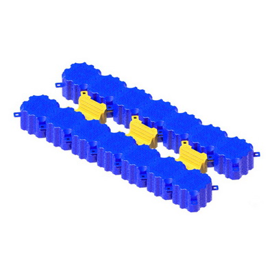 Модульный v-образный заезд для гидроцикла / байдарки для понтонов серии 500 — изображение 5