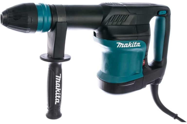 Отбойный молоток MAKITA HM 0870 C HM0870C