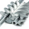 Винтовая пара компрессора Howden WRV 163/180