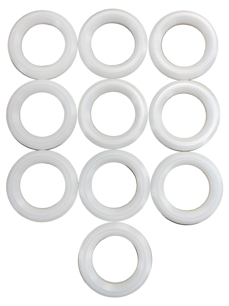 HX56208 Уплотнение штока 220cc UHMWPE (уп.10шт)