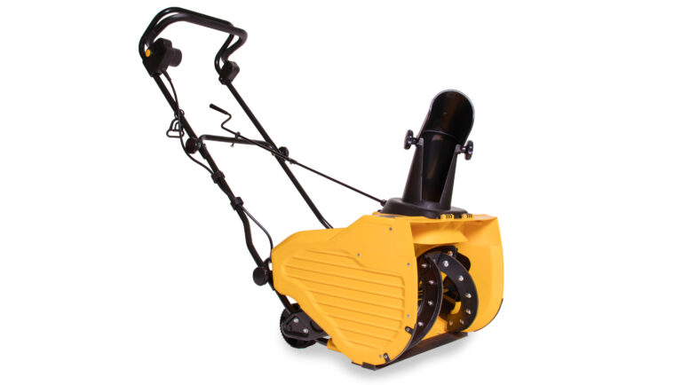 Снегоуборщик электрический CHAMPION STE1650 — изображение 6