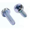 DIN 7500 Винт формы M резьбовыдавливающий Taptite (самонарезающий)