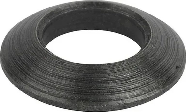 DIN 6319 Шайба коническая, стальная, форма D