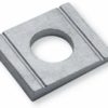 DIN 6917 Шайба косая квадратная