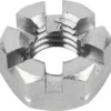 DIN 937 Гайка корончатая низкая