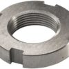 DIN 1804 Гайка круглая шлицевая