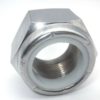 DIN 2510 Гайка шестигранная нержавеющая для шпилек с утонченным стержнем