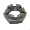 DIN 979 Гайка корончатая низкая шестигранная, под шплинт