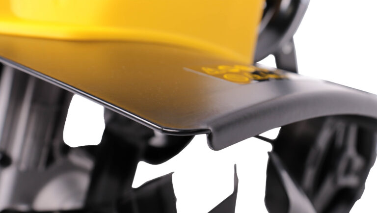 Электрический культиватор CHAMPION EC1500 — изображение 9
