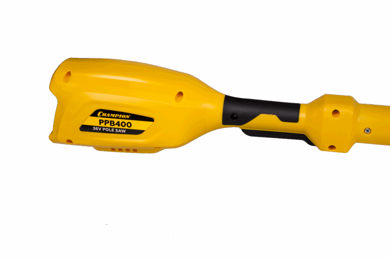 Высоторез аккумуляторный CHAMPION PPB400 — изображение 4