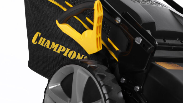 Бензиновая газонокосилка CHAMPION LMZ5130/1 — изображение 10