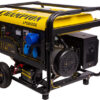 Бензино-газовый генератор CHAMPION LPG6500E