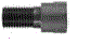 Адаптер Wurth Unc 1.14A; 180055