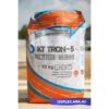 КТ трон-5 (Комплексная добавка для бетона)